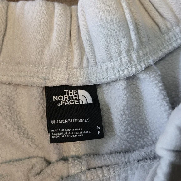 The North Face Gray Shorts - Picture 4 of 9